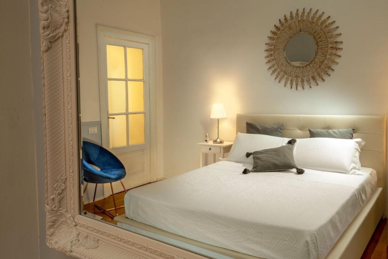 Daplace - Virginia Apartment Рим Экстерьер фото
