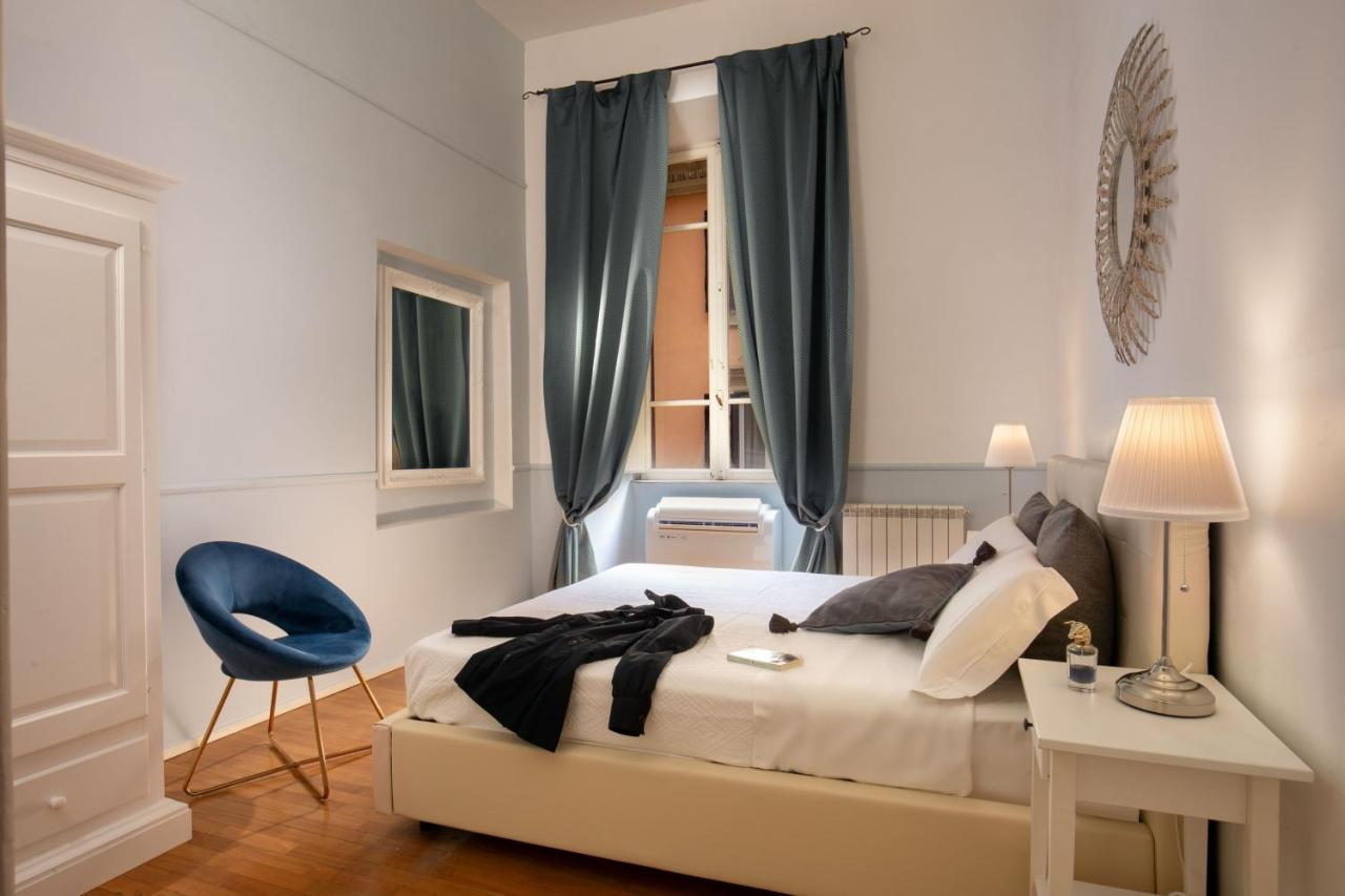 Daplace - Virginia Apartment Рим Экстерьер фото