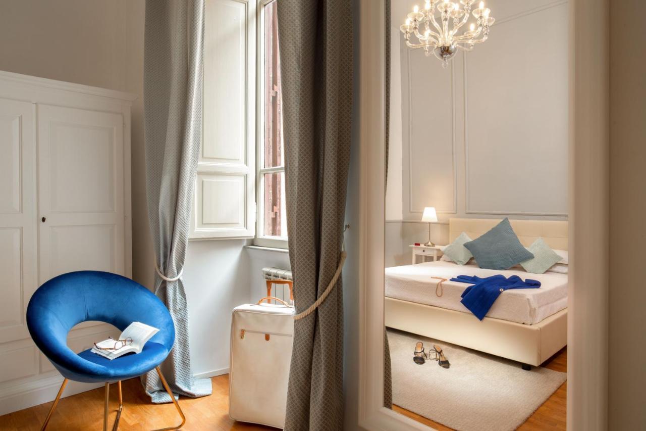 Daplace - Virginia Apartment Рим Экстерьер фото